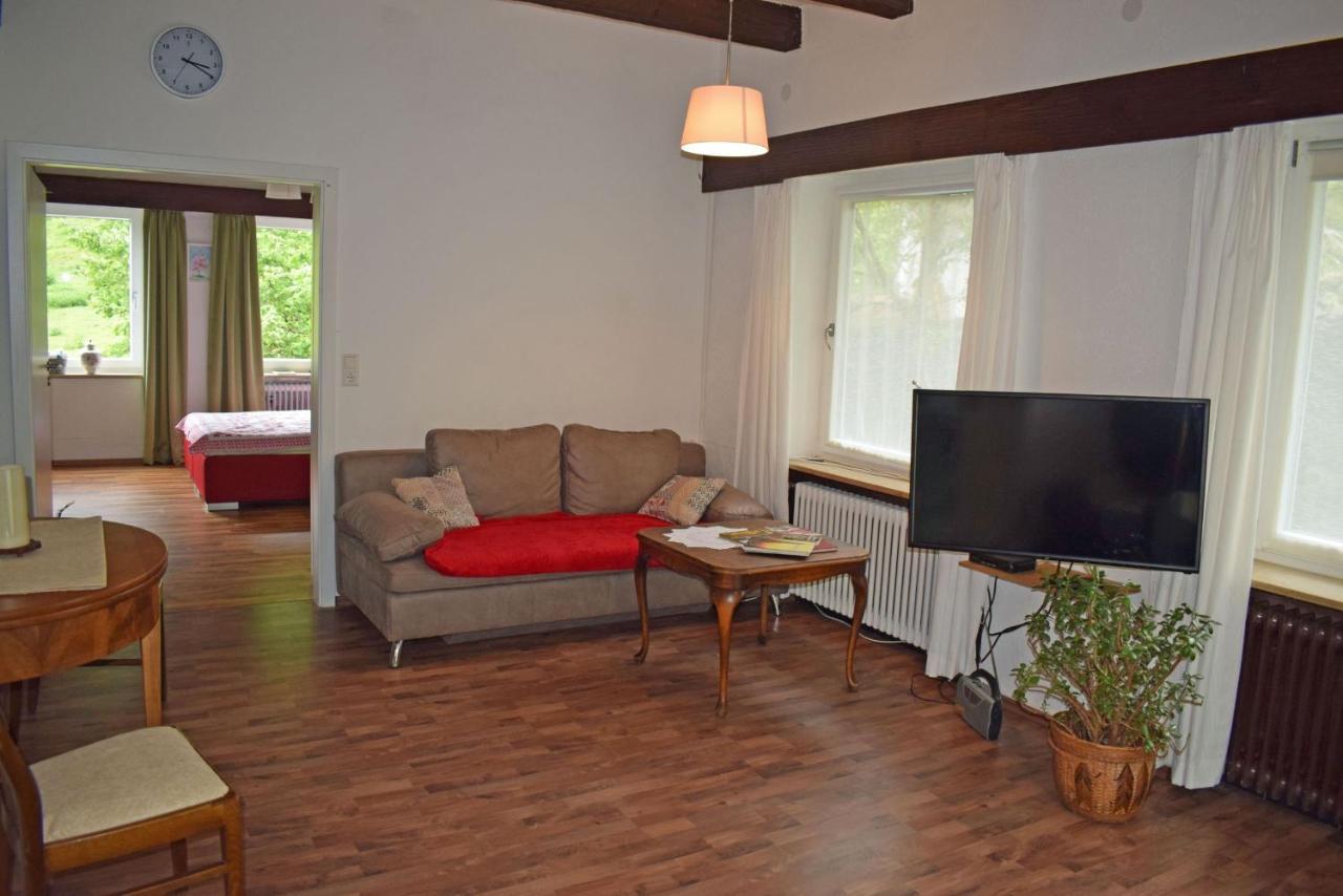 Kandelbleibe Waldkirch Exterior foto